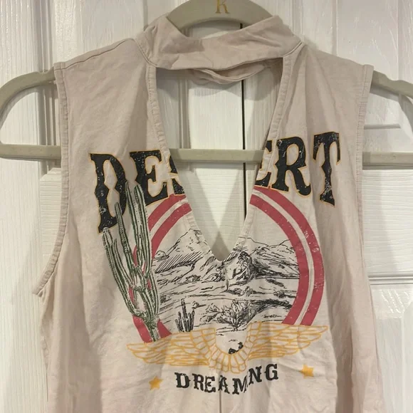 Express Top - Picture 2 of 4